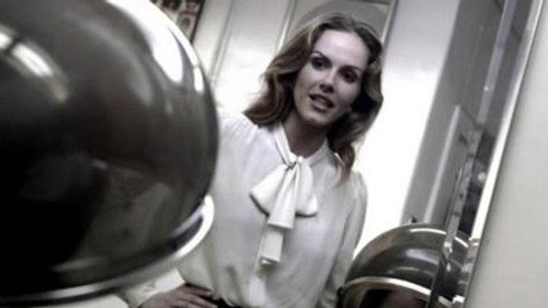 Cold Case - S5E5: Thick as Thieves