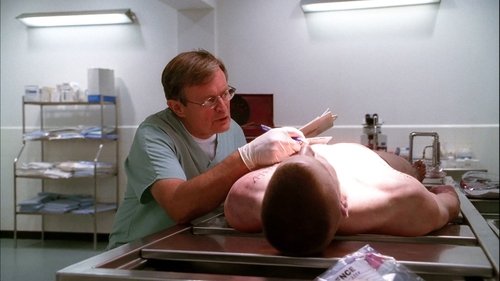 NCIS - S6E5: Nine Lives