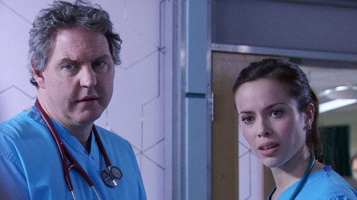 Holby City - S13E46: Big Lies, Little Lies