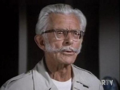 Ironside - S3E18: Return to Fiji