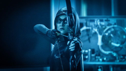 The Flash - S8E5: Armageddon (5)