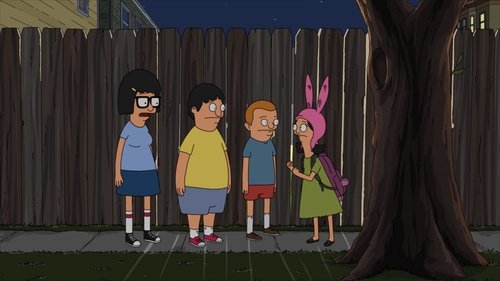 Bob's Burgers - S8E20: Mission Impos-slug-ble