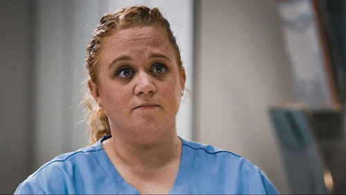Casualty - S35E3: Exhaustion