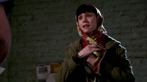 NYPD Blue - S9E15: Guns & Hoses