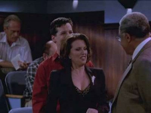 Will & Grace - S6E4: Me and Mr. Jones