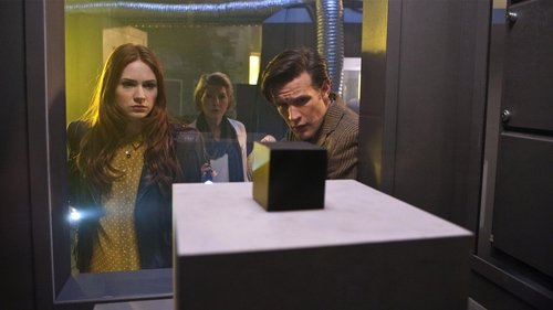 Doctor Who - S7E4: The Power of Three
