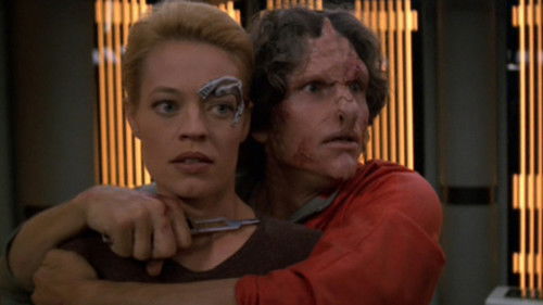 Star Trek: Voyager - S7E13: Repentance