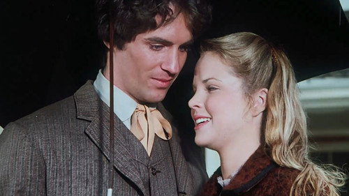 Little House on the Prairie - S4E22: I'll Be Waving as You Drive Away (2)