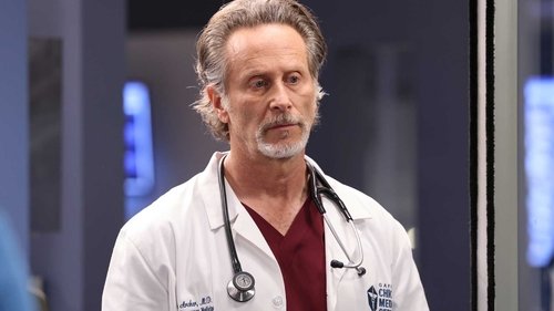 Chicago Med - S7E7: A Square Peg in a Round Hole