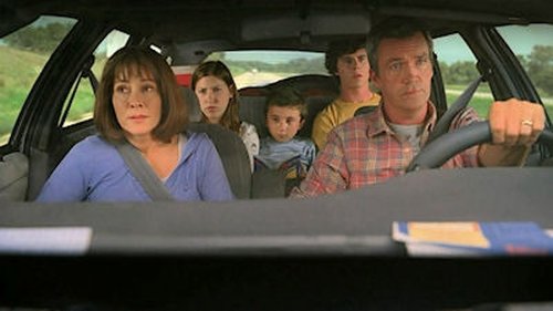 The Middle - S3E1: Forced Family Fun (1)