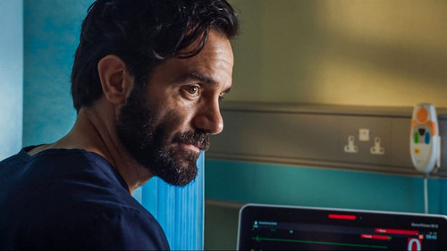 Holby City - S22E35: Episode 35