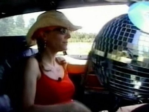 MythBusters - S2E10: Beat the Radar Detector