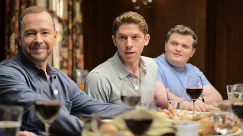 Blue Bloods - S13E1: Keeping the Faith