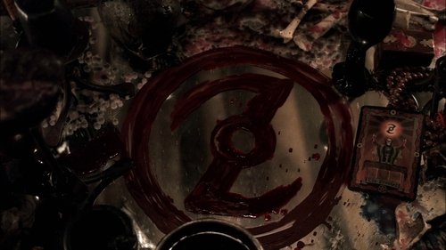 Supernatural - S1E16: Shadow