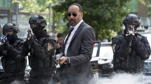 The Flash - S4E1: The Flash Reborn