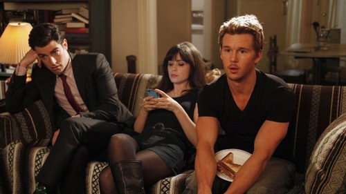 New Girl - S1E13: Valentine's Day