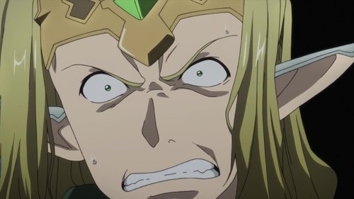 Sword Art Online - S1E24: Gilded Hero