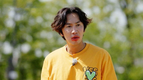 Running Man - S1E557: Going Home Race, Read the Room