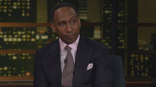 Real Time with Bill Maher - S23E22: August 8, 2025: George F. Will, Dr. Phil McGraw, Stephen A. Smith