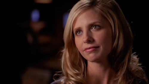 Buffy the Vampire Slayer - S7E18: Dirty Girls