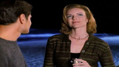 Melrose Place - S4E23: Circle of Strife