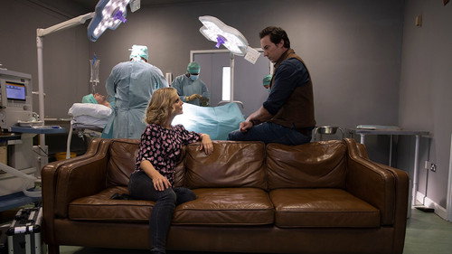 Silent Witness - S24E5: Reputations (1)
