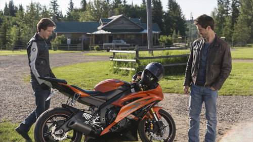 Heartland - S7E6: Now or Never