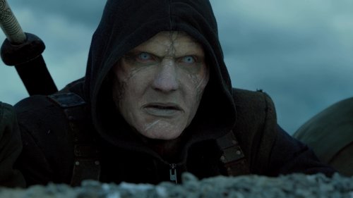 The Strain - S4E5: Belly of the Beast