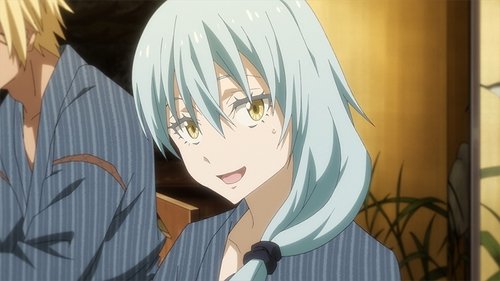 That Time I Got Reincarnated as a Slime - S3E11: Reconciliation and Agreement
