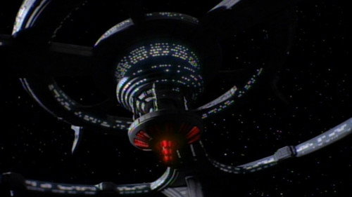 Star Trek: Deep Space Nine - S2E21: The Maquis (2)