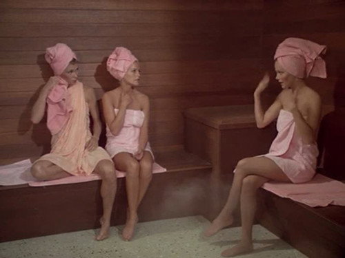 Charlie's Angels - S3E5: Angels in Springtime