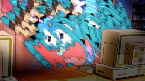 The Amazing World of Gumball - S1E24: The Genius