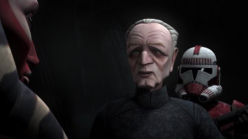 Star Wars: The Clone Wars - S6E4: Orders