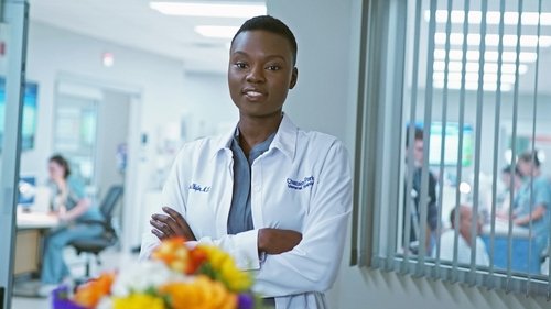 The Resident - S2E1: 00:42:30