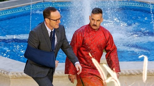 Marvel's Agents of S.H.I.E.L.D. - S3E12: The Inside Man