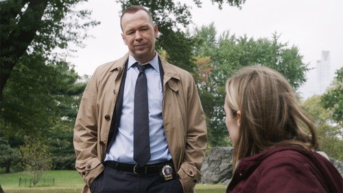 Blue Bloods - S7E8: Personal Business