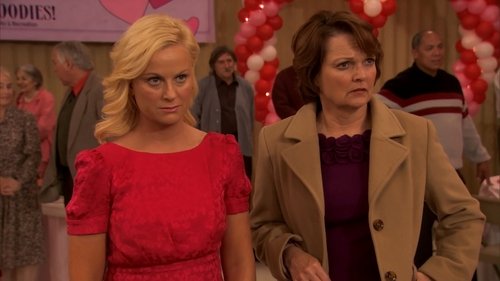 Parks and Recreation - S2E16: Galentine's Day