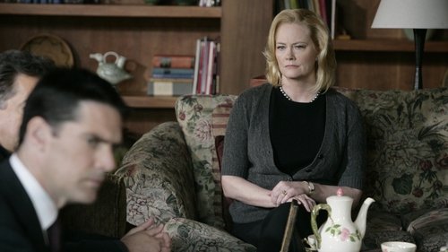 Criminal Minds - S4E14: Cold Comfort