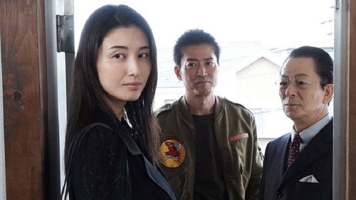 AIBOU: Tokyo Detective Duo - S21E10: Episode 10