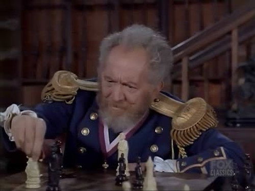 Bonanza - S7E23: The Emperor Norton