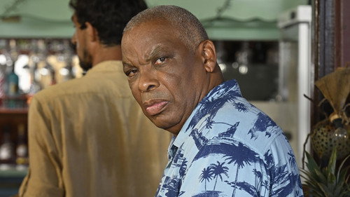 Death in Paradise - S14E6: Episode 6