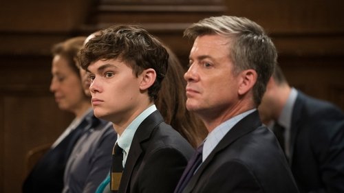 Law & Order: Special Victims Unit - S18E3: Imposter