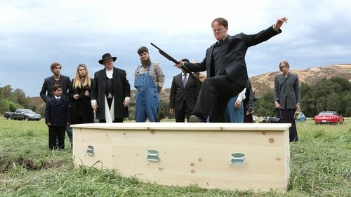 The Office - S9E17: The Farm