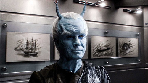 Star Trek: Enterprise - S4E13: United (2)