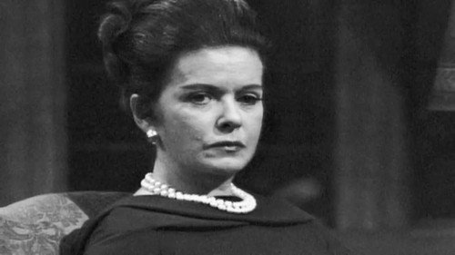 Dark Shadows - S1E109: DS-111