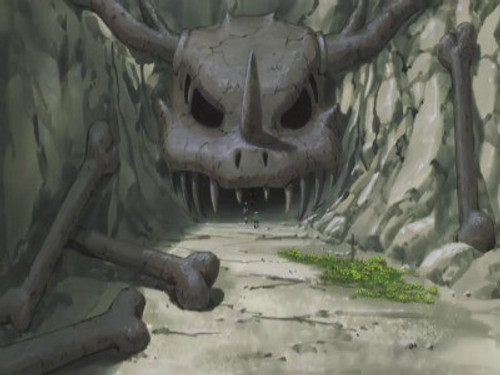 Naruto Shippūden - S8E171: Big Adventure! The Quest for the Fourth Hokage's Legacy ~ Part 2