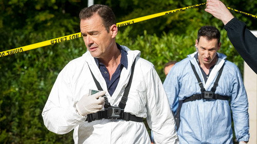 Silent Witness - S21E9: Family (1)