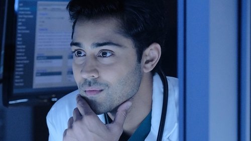 The Resident - S3E9: Out for Blood