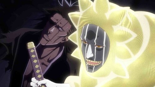 Bleach - S2E34: BABY, HOLD YOUR HAND