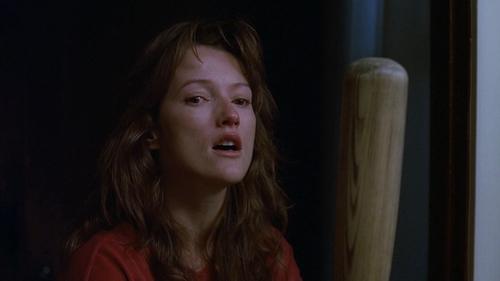The X-Files - S1E6: Shadows